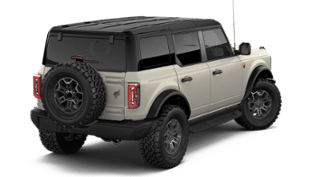 2026 Ford Bronco® External Image 3